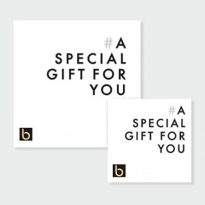 Cadeaubon €75